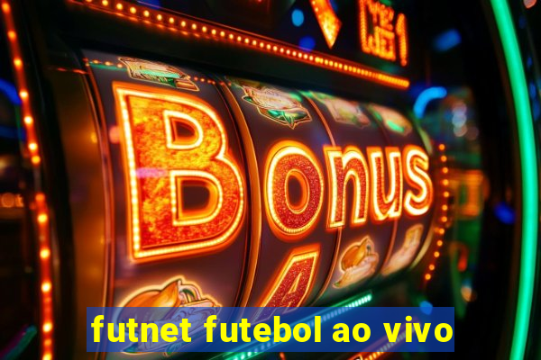 futnet futebol ao vivo